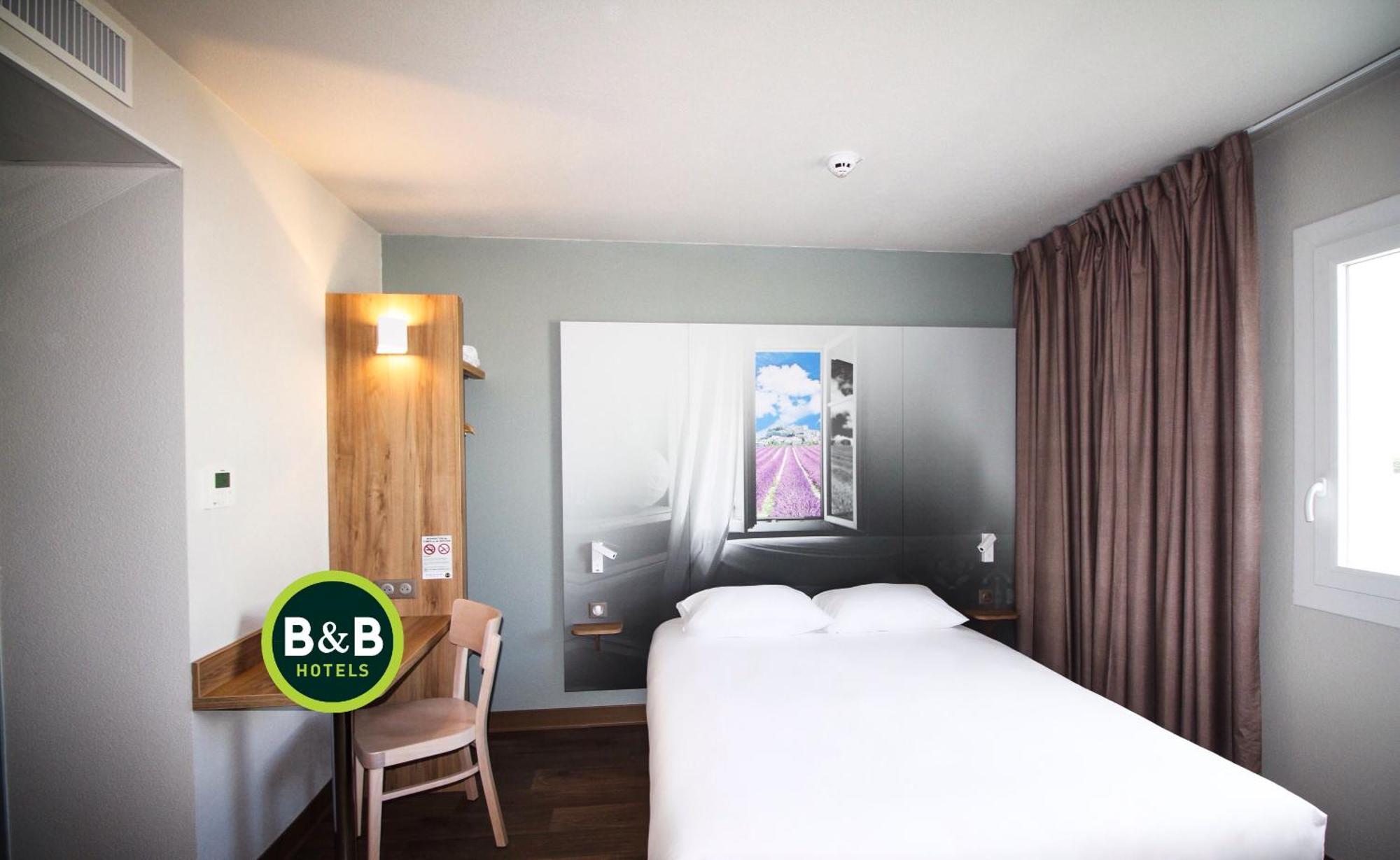 B&B Hotel Montelimar Sud المظهر الخارجي الصورة