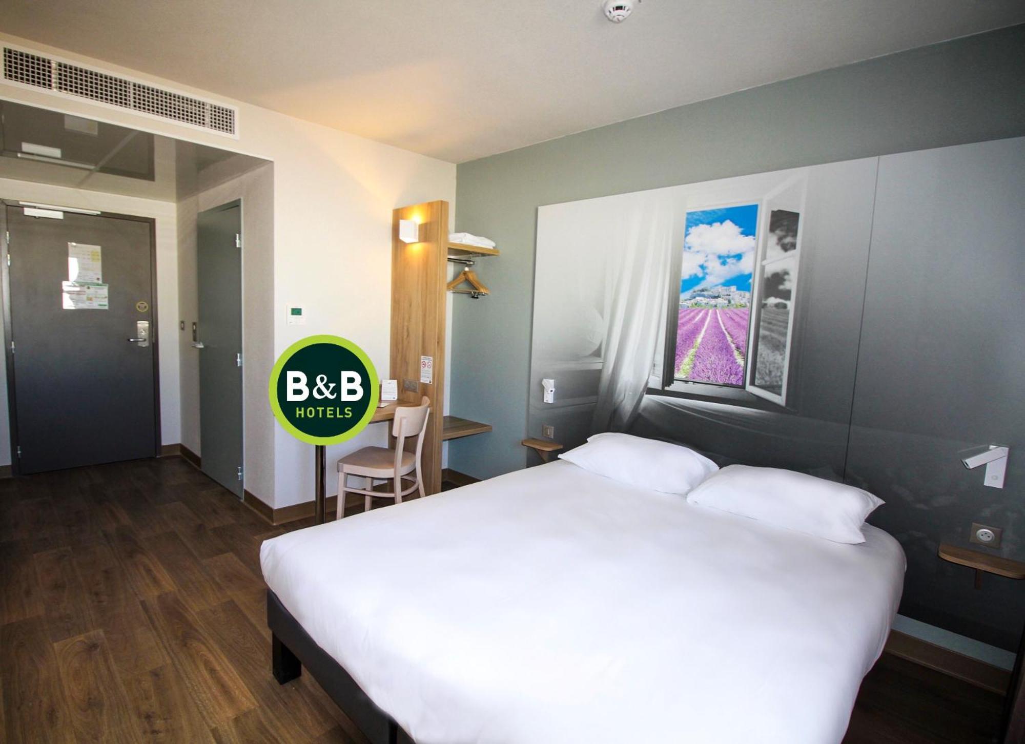 B&B Hotel Montelimar Sud المظهر الخارجي الصورة